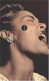 Book's Cover ofStrange fruit : La biographie d'une chanson