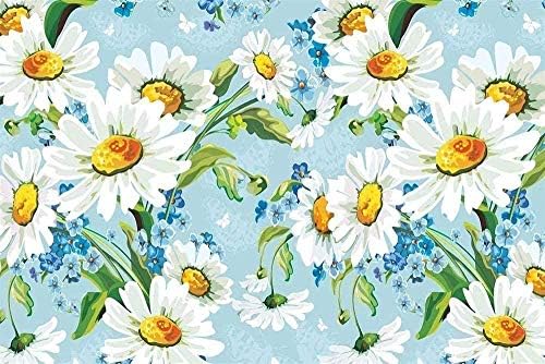 大人パズル1000ピース大人のためのジグソーパズル1000ピースカモミールの花75x50cm木製パズル子供iq開発おもちゃ教育ゲーム3d Salenew大人気 Diyアートグッズ Si003