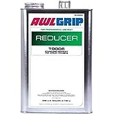 Awlgrip Standard Reducer for Epoxy Primer, Quart