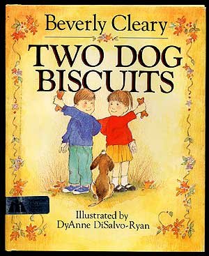 Two Dog Biscuits