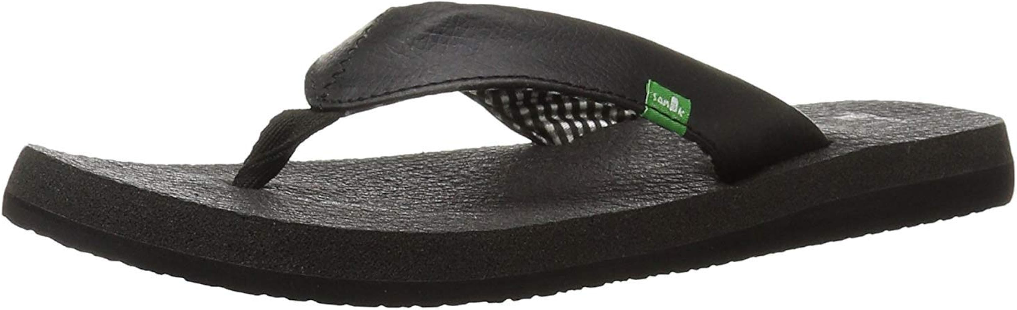 yoga mat flip flops amazon