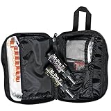 M-Pro 7 Soft Sided Tactical Gun Cleaning Kit (Black)