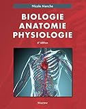 Biologie, Anatomie, Physiologie (French Edition) by 
