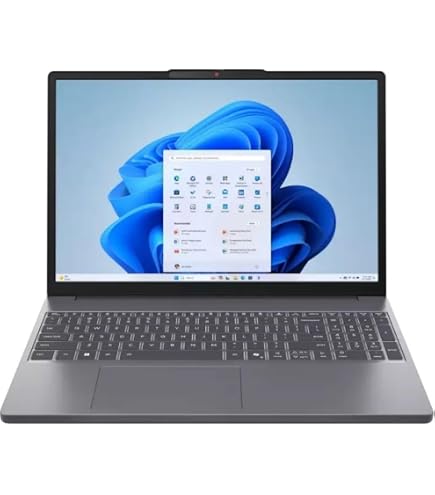 Amazon.com: Lenovo IdeaPad Slim 3 15.3