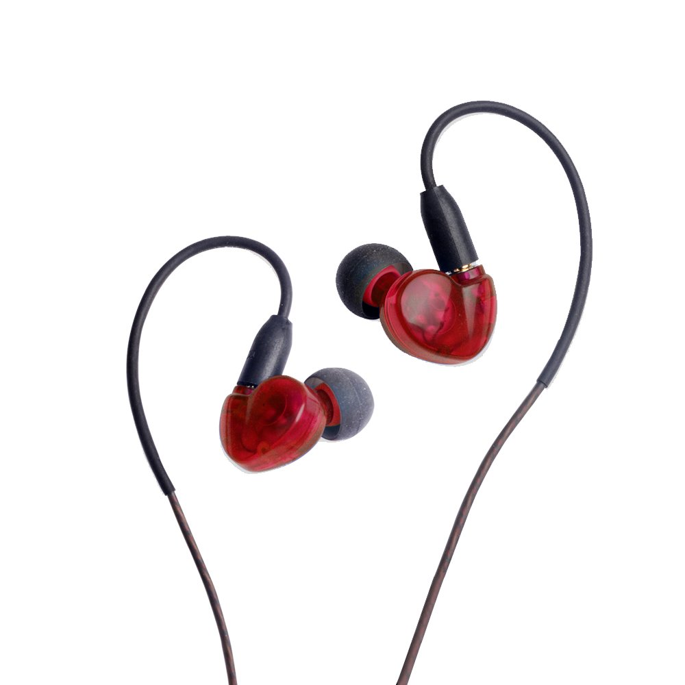 OKCSC JY Headphone DD3