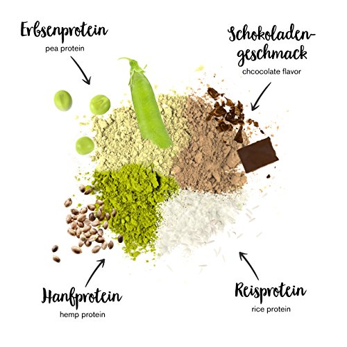 nu3-Vegan-Protein-3K-Shake-Chocolate-Blend-1-Kg-Plant-Based-Protein-Powder-with-Chocolate-Flavour-made-of-3-Component-Protein-with-71-Protein-Lactose-and-Sugar-free-Before-After-Workout