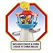 Paw Patrol - Launch N Roll Lookout Tower