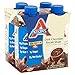 Atkins Ready To Drink Shake, Dark Chocolate Royale, 11 Ounce, 4 Count