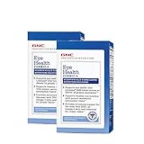 GNC Preventive Nutrition Eye Health Formula - Twin Pack