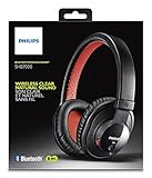 Philips SHB7000