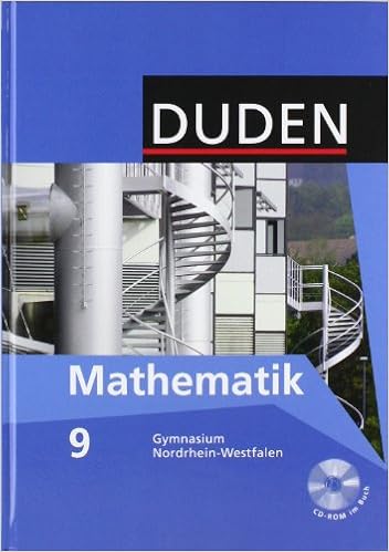 Duden Mathematik 9