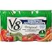 V8 Original Essential Antioxidants 100% Vegetable Juice, 5.5 oz. Can (8 packs of 6, Total of 48)