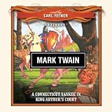 Bargain Audio Book - A Connecticut Yankee in King Arthur s Cou