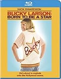 BUCKY LARSON:BORN TO BE A STAR / (DOL SUB WS)      image