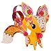 AmiGami Fox and Owl Figure 2-Pack