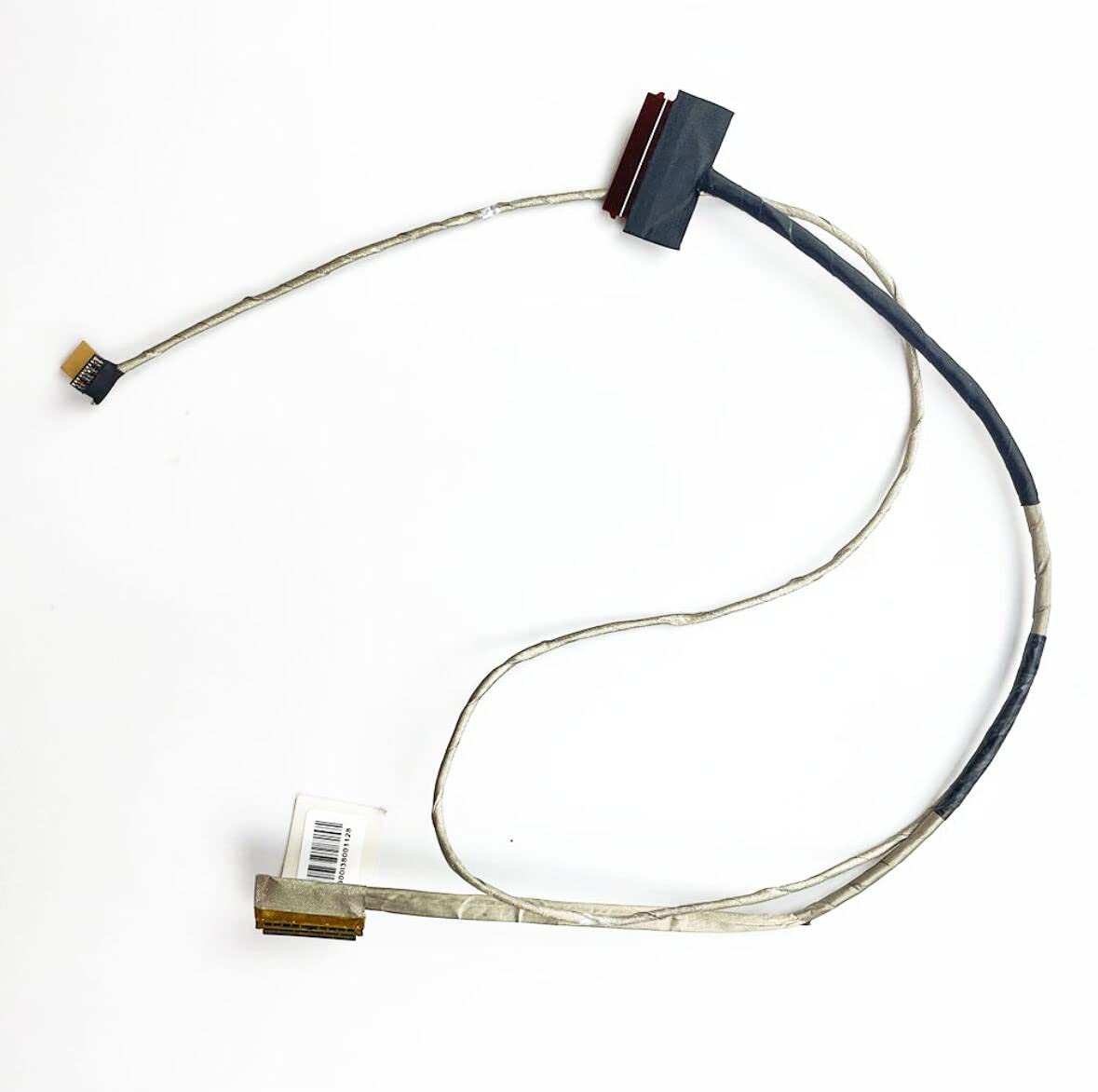 segoo New LCD Video Cable Replacement for MSI MS16J3 GL62 PL62 GL62M GP62MVR 6RF Series K1N-3040071-H39