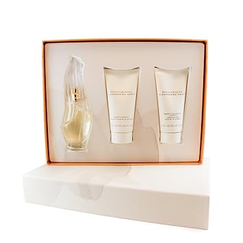 donna karan cashmere gift set