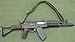Military Sling (Chinese SKS)