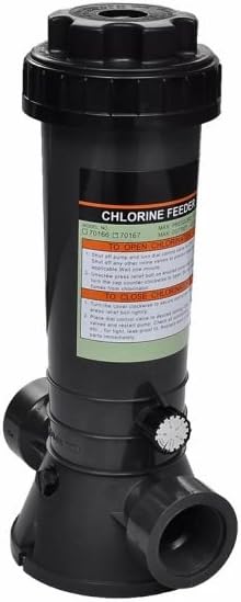 Tuduo Automatic Chlorine Pool Power Supply