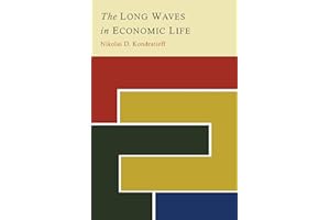 The Long Waves in Economic Life