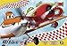 Ravensburger Disney Planes: Dusty The Brave Aviator (2 x 24-Piece) Puzzles in a Box