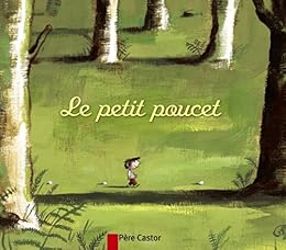 Le  petit Poucet