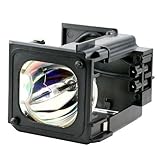 Pureglare Bp96-01795A Compatible lamp for Samsung Dlp Tv