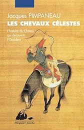 Les  chevaux célestes