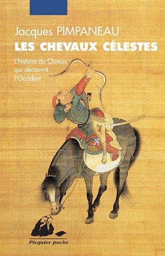 Les  chevaux célestes