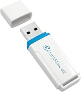 LinkMore NR34 128GB USB 3.2 Flash Drive 3.1 Gen 2x1 120MB/s Read 60MB/s Write