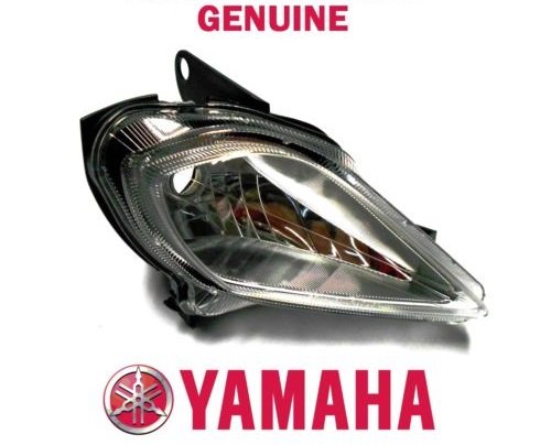 Yamaha 5TG843100300 Headlight Unit Assembly