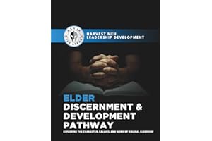 Elder Discernment & Development Pathway