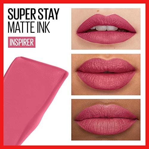 maybelline 125 superstay