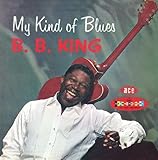 MY KIND OF BLUES 1:CROWN SERIES                   