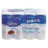 NJO827783 - Non-Dairy Coffee Creamer