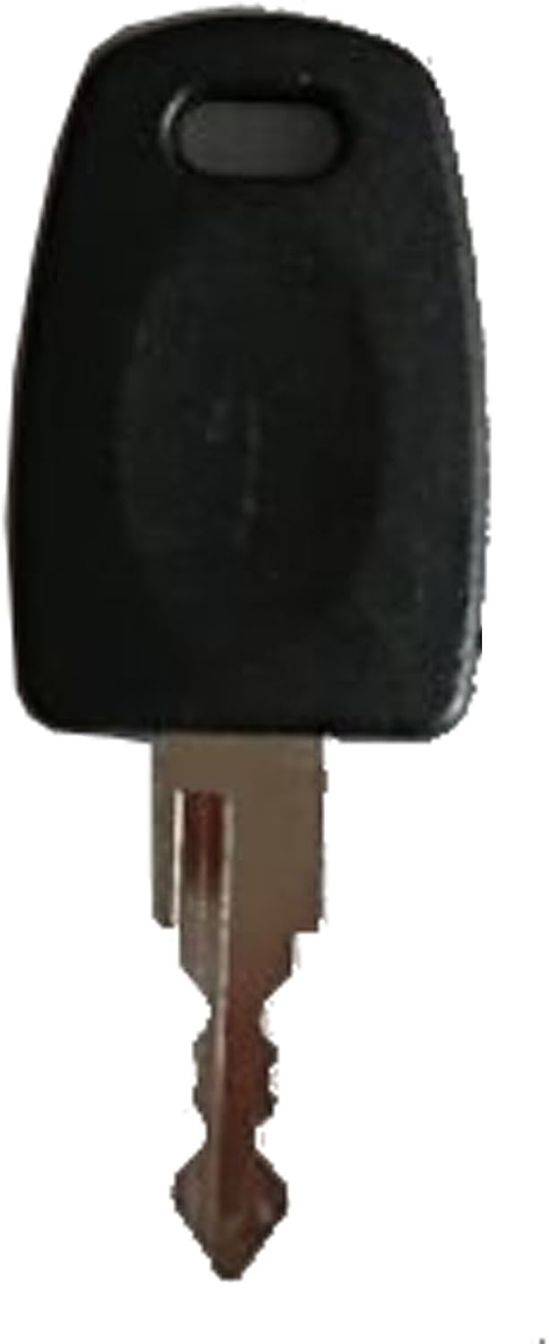 TSA Resettable 3 Digit Combination Travel Luggage Suitcase TSA 002 007 Lock Key Security (Only One TSA007 Key (Without Lock)): Home Improvement