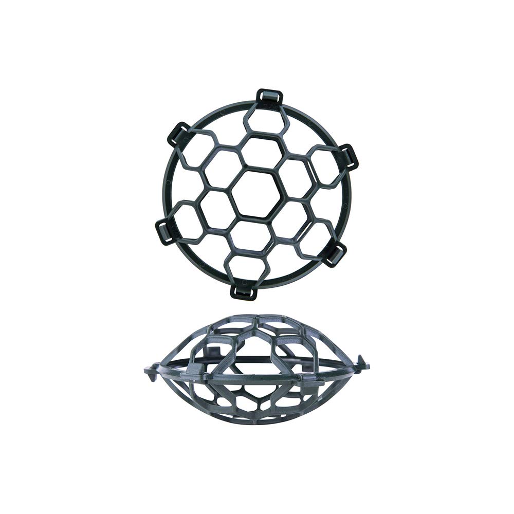 FloristryWarehouse Holly Chapple Bouquet Pillow Cage 10cm (Pack of 2)