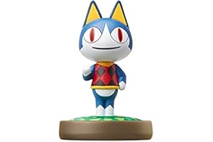 Nintendo Rover amiibo - Nintendo Wii U