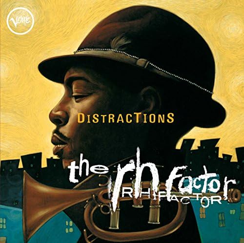Roy Hargrove Quintet - Earfood - Amazon.com Music