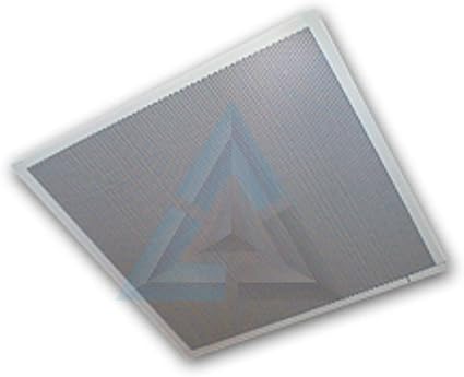 2x2 ceiling tile speakers