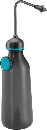 Gardena Soft Sprayer 0.45 l - 2-in-1 Drip Nozzle and Shower Sprinkler view 2