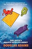 Image de Dirk Gently's Holistic Detective Agency