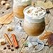 Two One-Gallon Cold Brew Coffee Filter Pouches (2-pack) and 3 Free Recipe Books - 