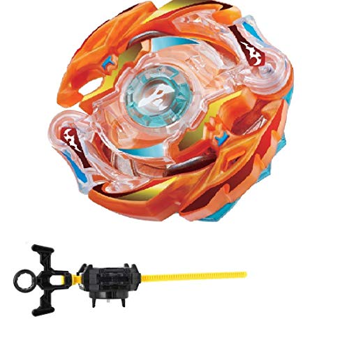 ragnarok beyblade