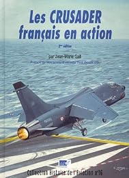 Le  Crusader français en action