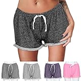 Sunward(TM) Fashion Sexy Women Summer Casual Shorts