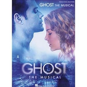 Dave Stewart/Glen Ballard: Ghost – The Musical