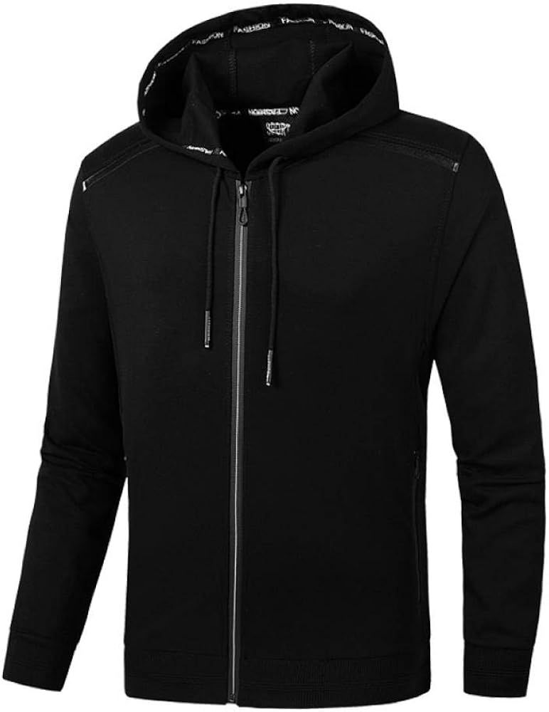 9xl mens hoodies