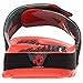 Nike Hydro VII Retro Black Red Mens Sandals - 705467-023