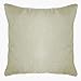 Gillberry Christmas Linen Square Throw Flax Pillow Case Decorative Cushion Pillow Cover (Beige) by Gillberry